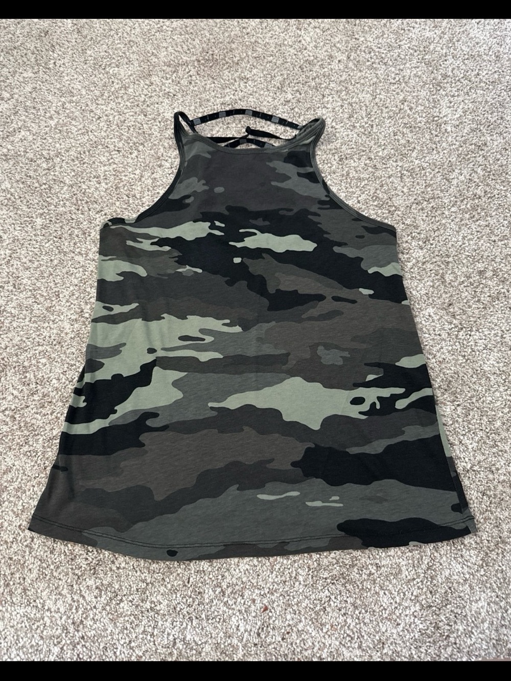 Victoria sport tank top